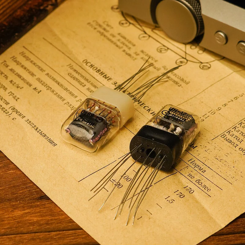 Muse HiFi M6 Double JAN